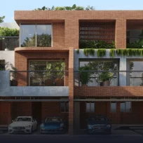 White Lotus Amanvana